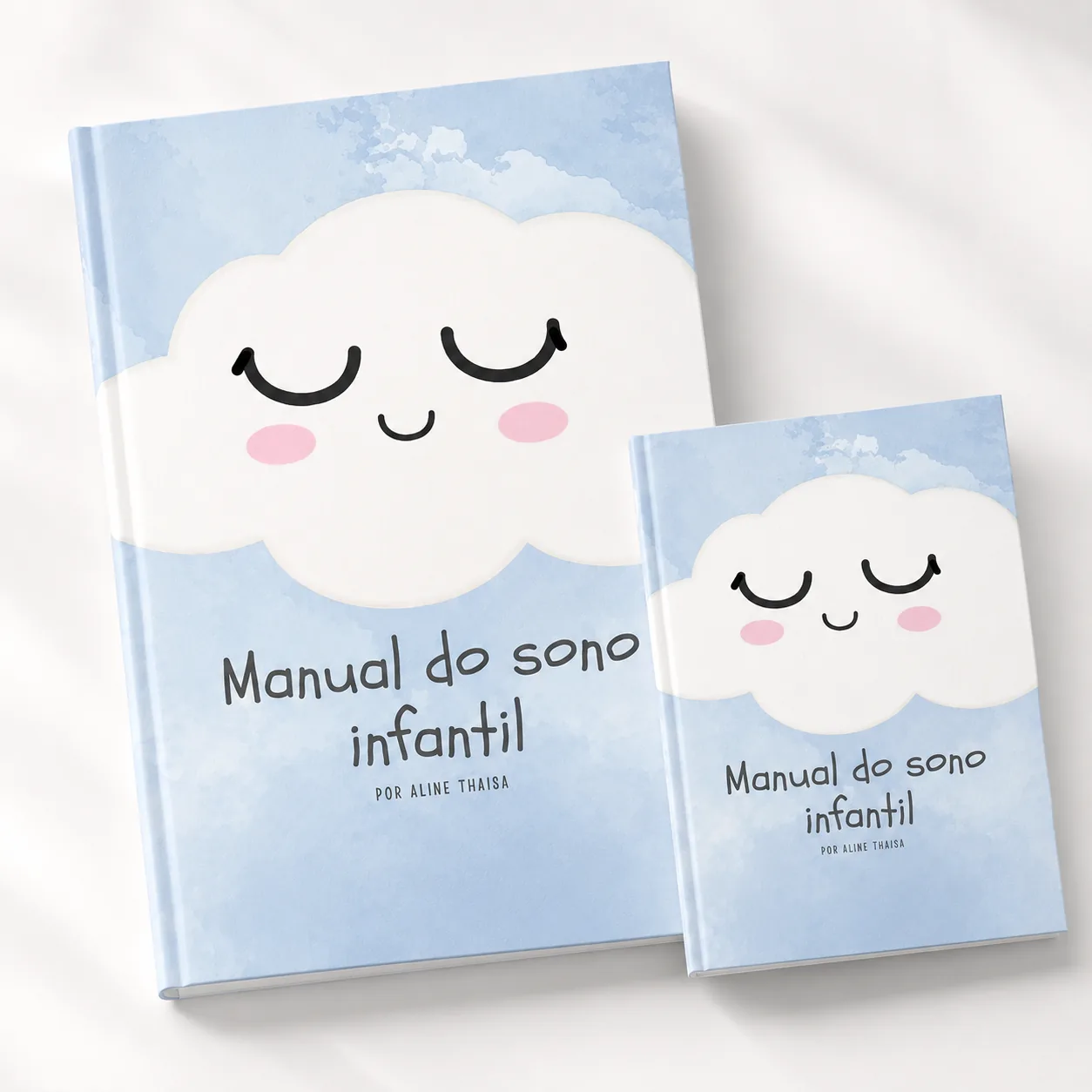 Bônus - Manual do Sono Infantil em PDF